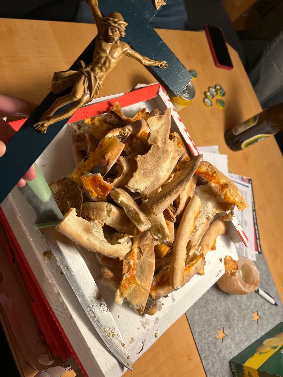Essen und Trinken photo 9