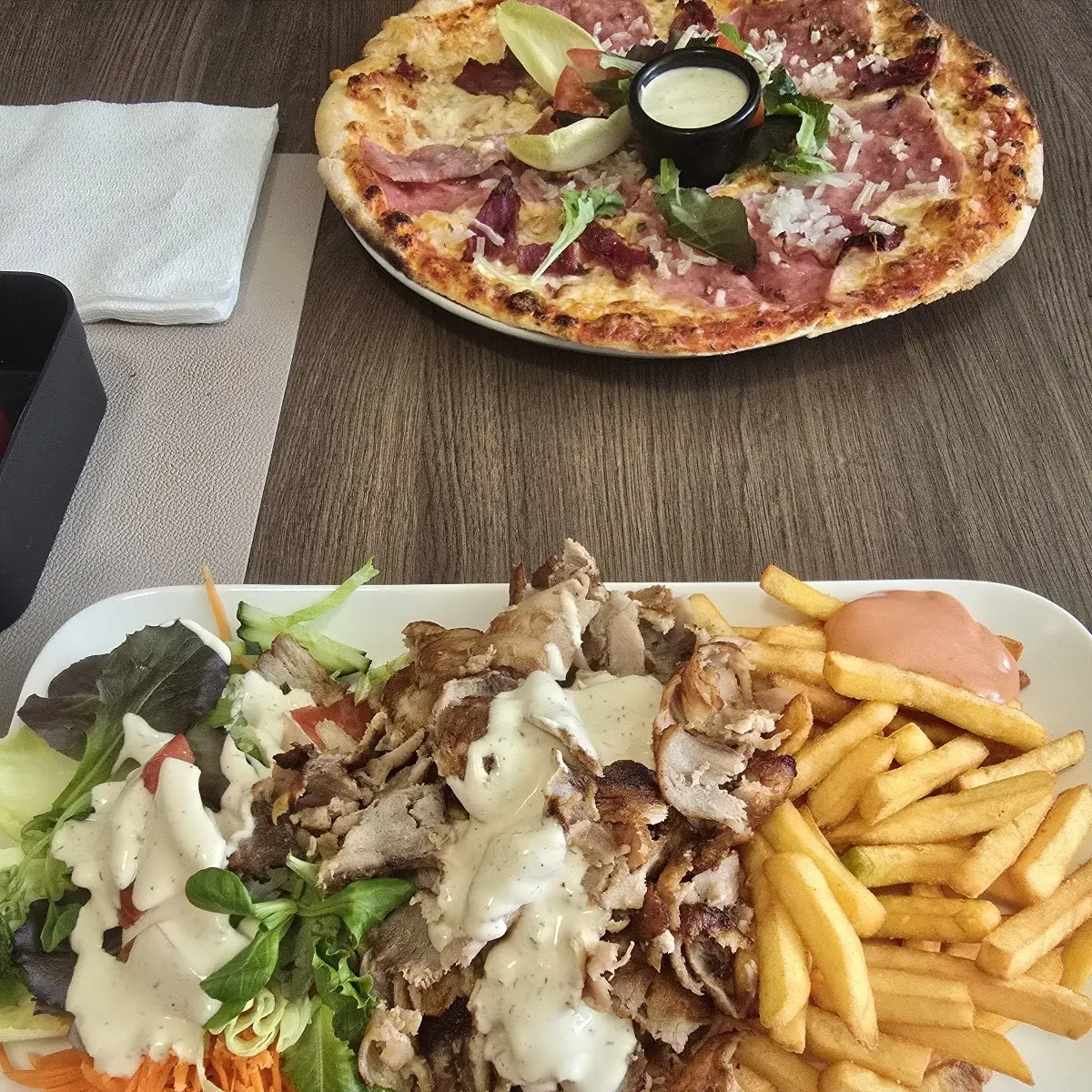Essen und Trinken photo 2