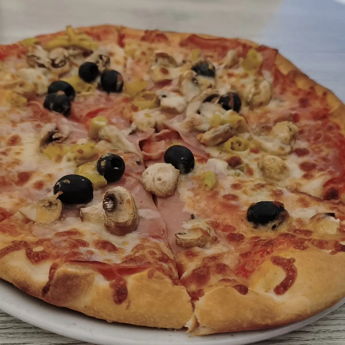 Essen und Trinken photo 4