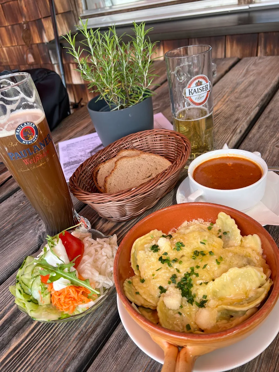 Essen und Trinken photo 10