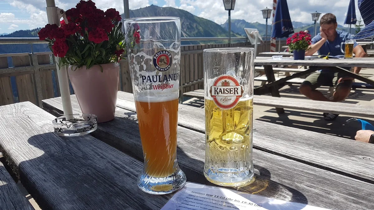 Essen und Trinken photo 4