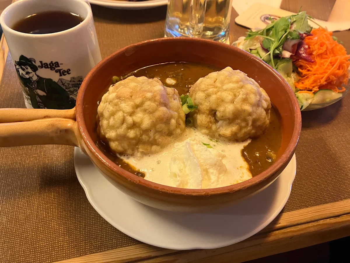 Essen und Trinken photo 5