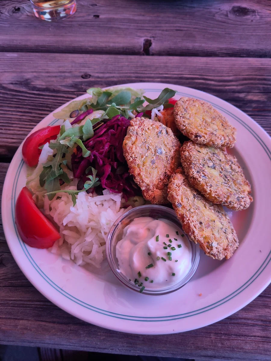 Essen und Trinken photo 7