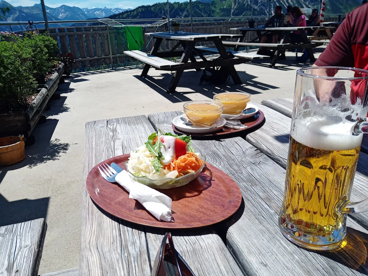 Essen und Trinken photo 9