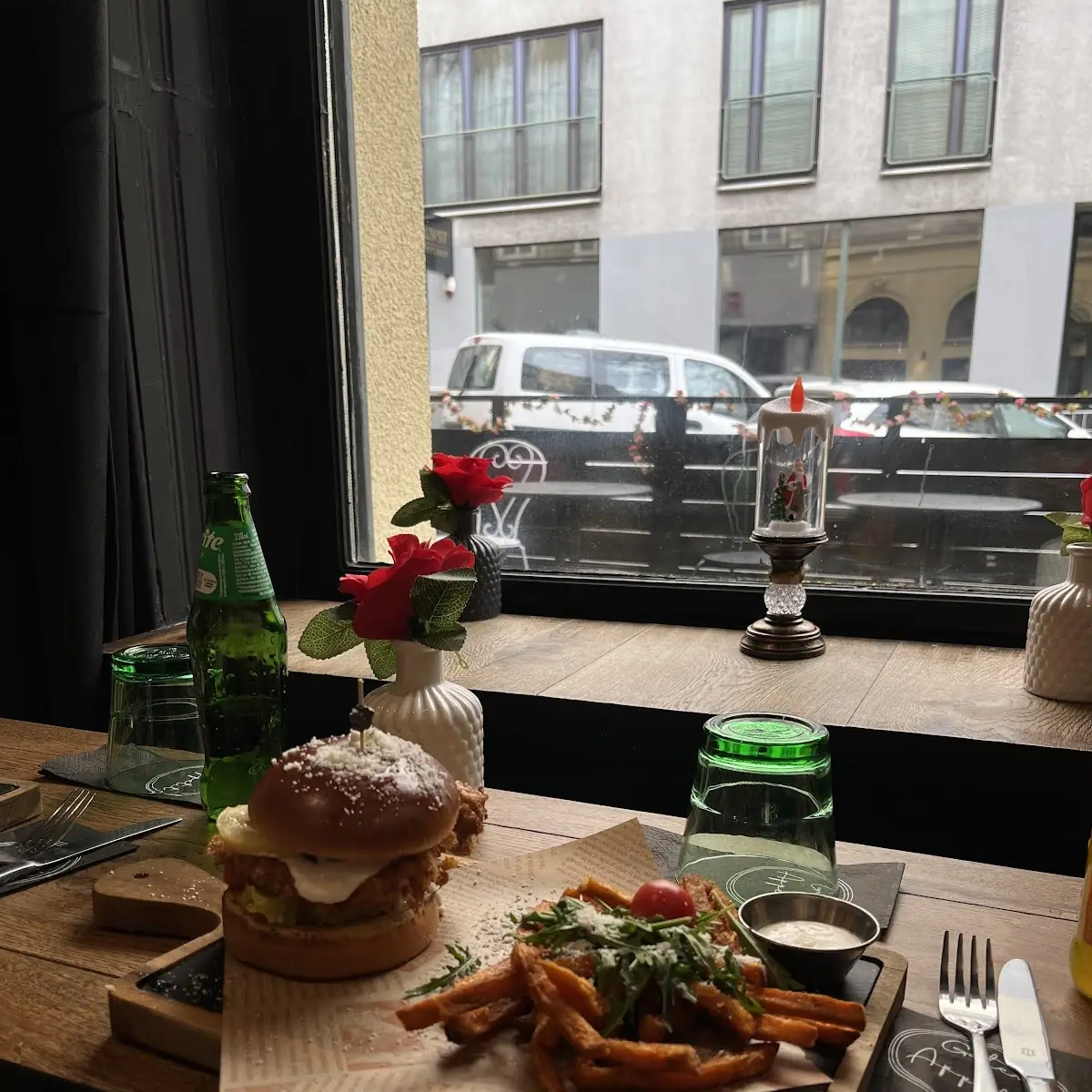 Essen und Trinken photo 10