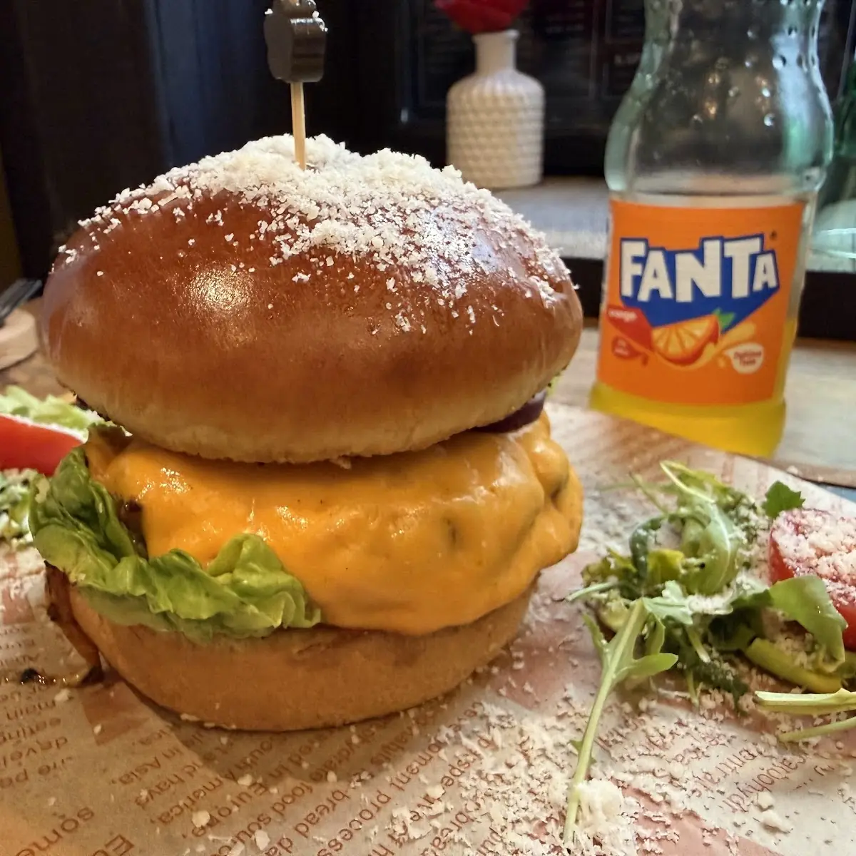 Essen und Trinken photo 2