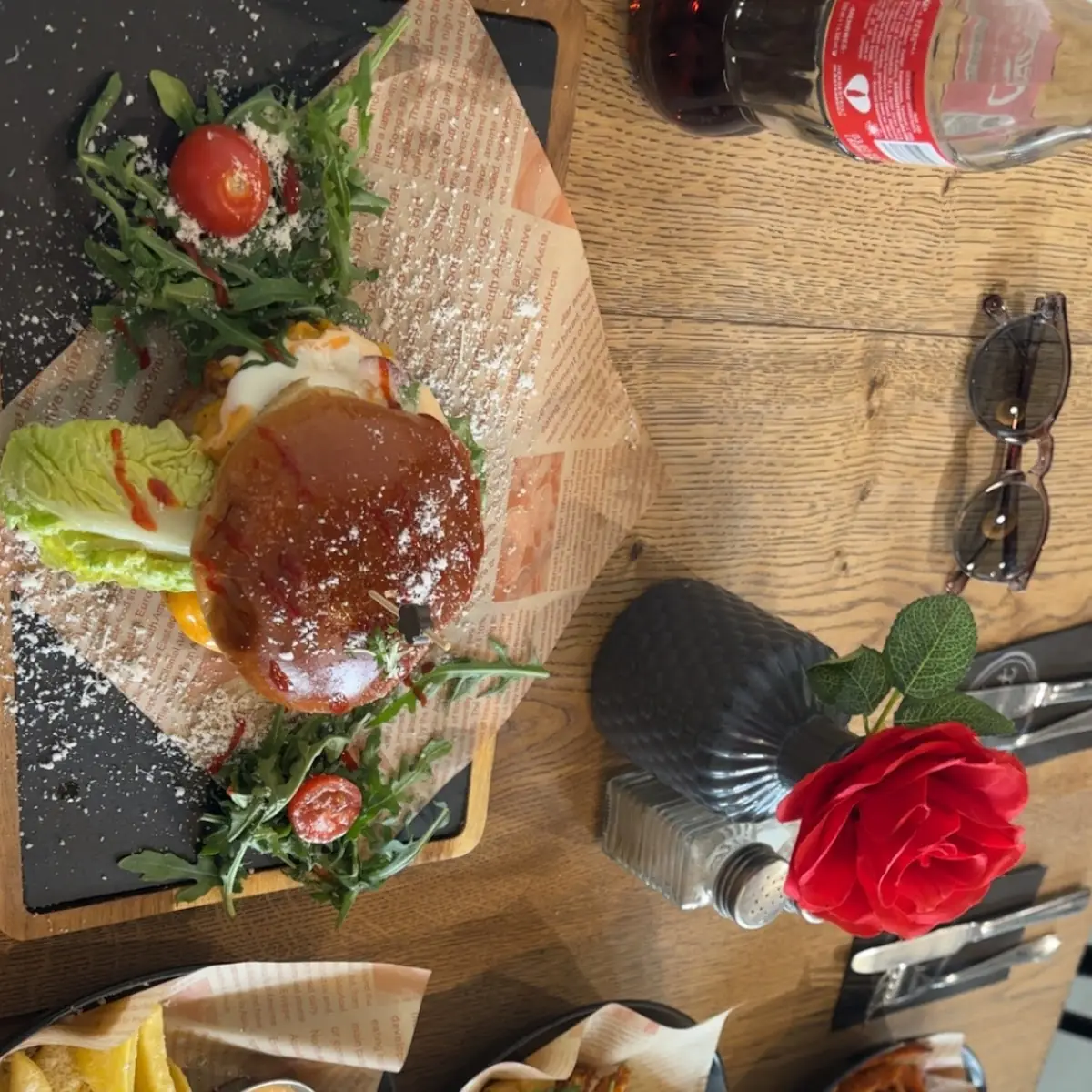 Essen und Trinken photo 9