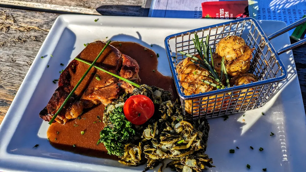 Essen und Trinken photo 10