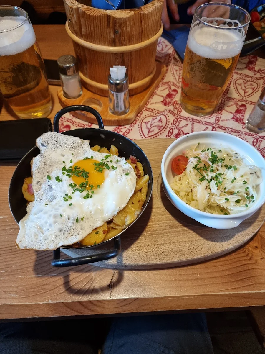 Essen und Trinken photo 2