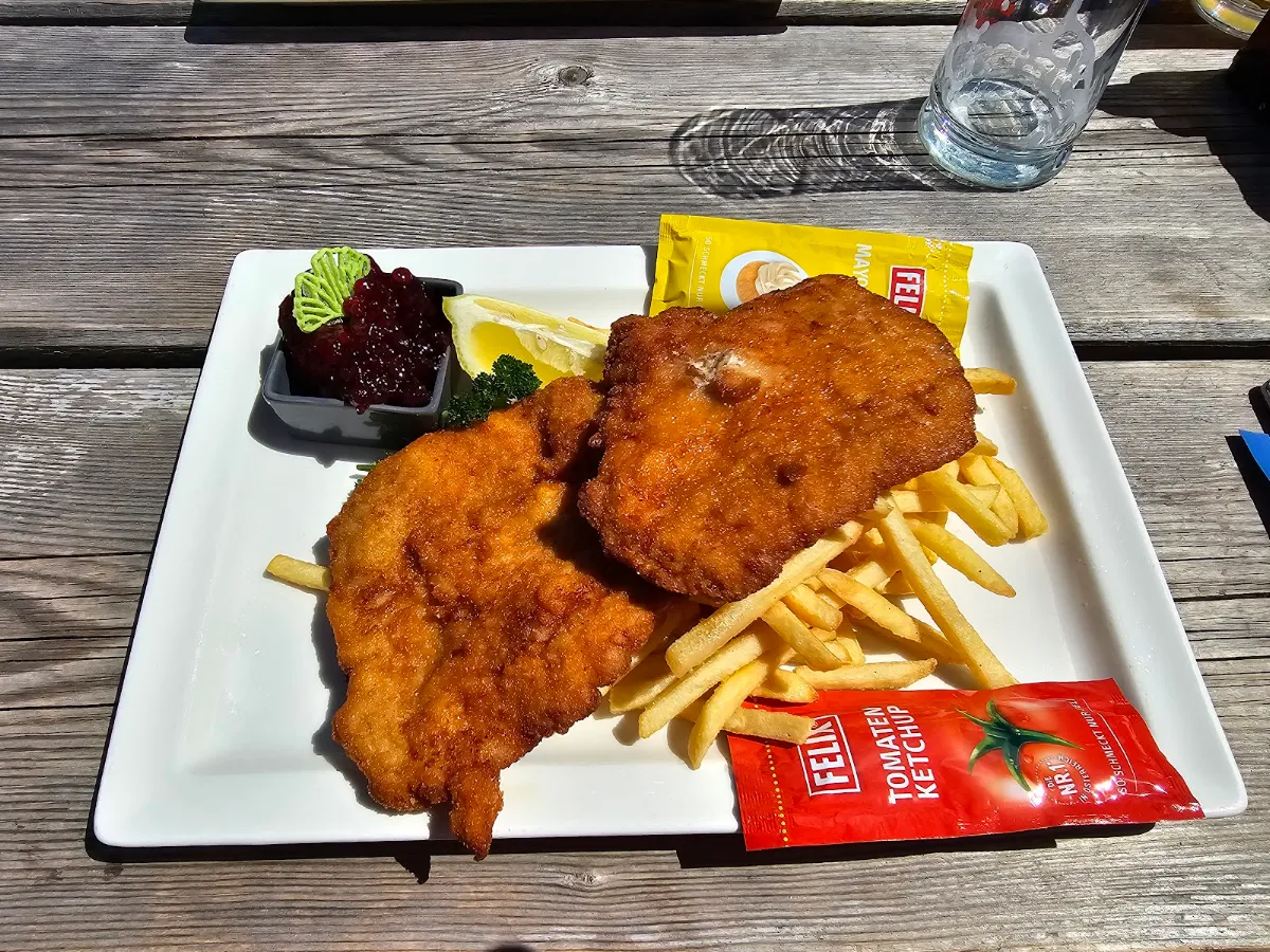 Essen und Trinken photo 7