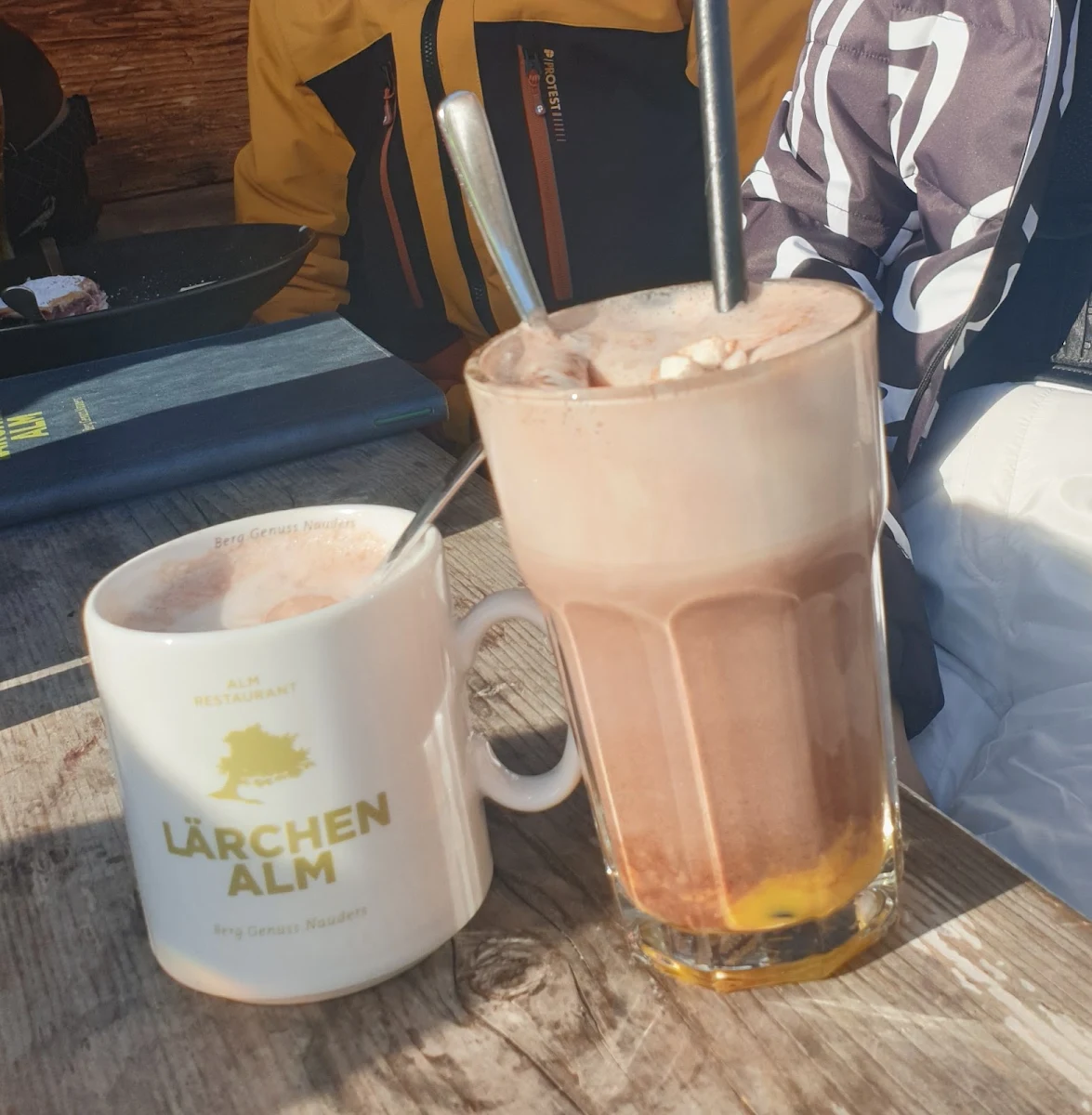 Essen und Trinken photo 8