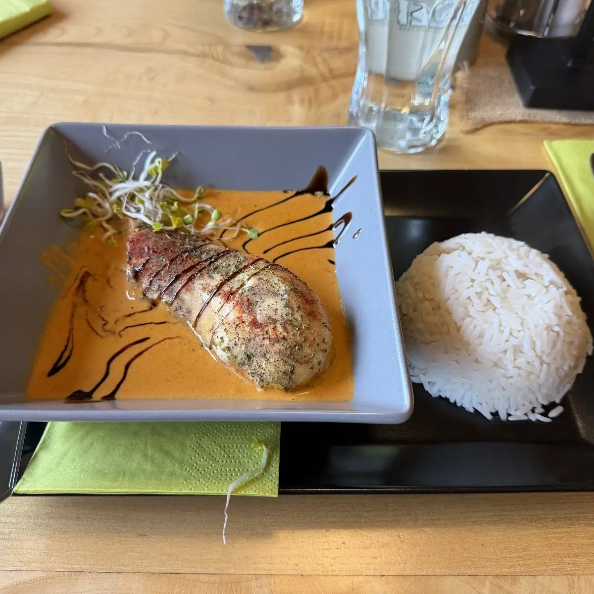 Essen und Trinken photo 1