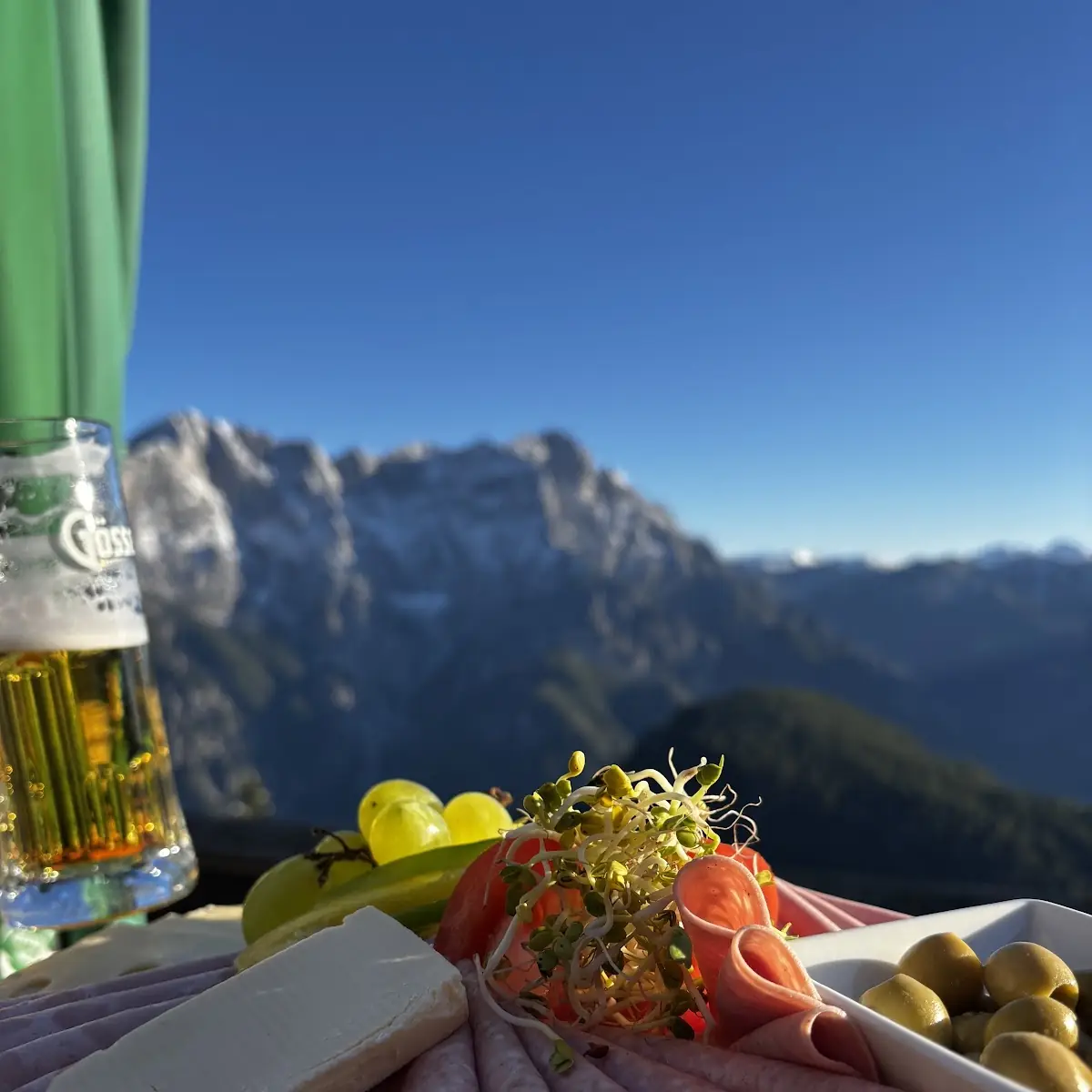 Essen und Trinken photo 10