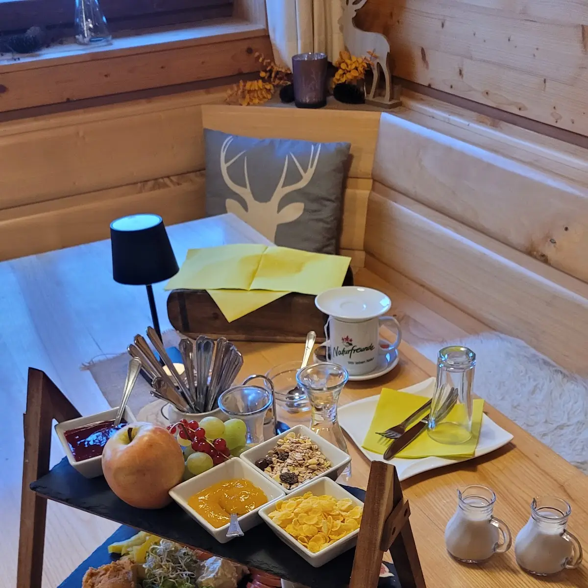 Essen und Trinken photo 4