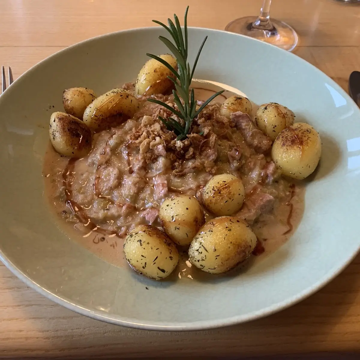 Essen und Trinken photo 6