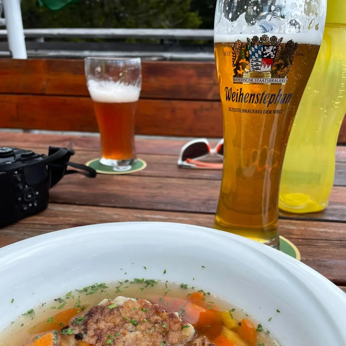 Essen und Trinken photo 7