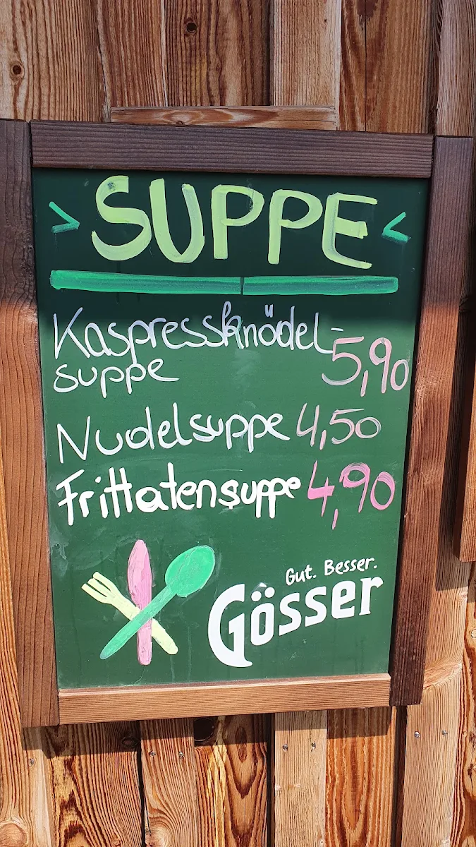 Speisekarte photo 5