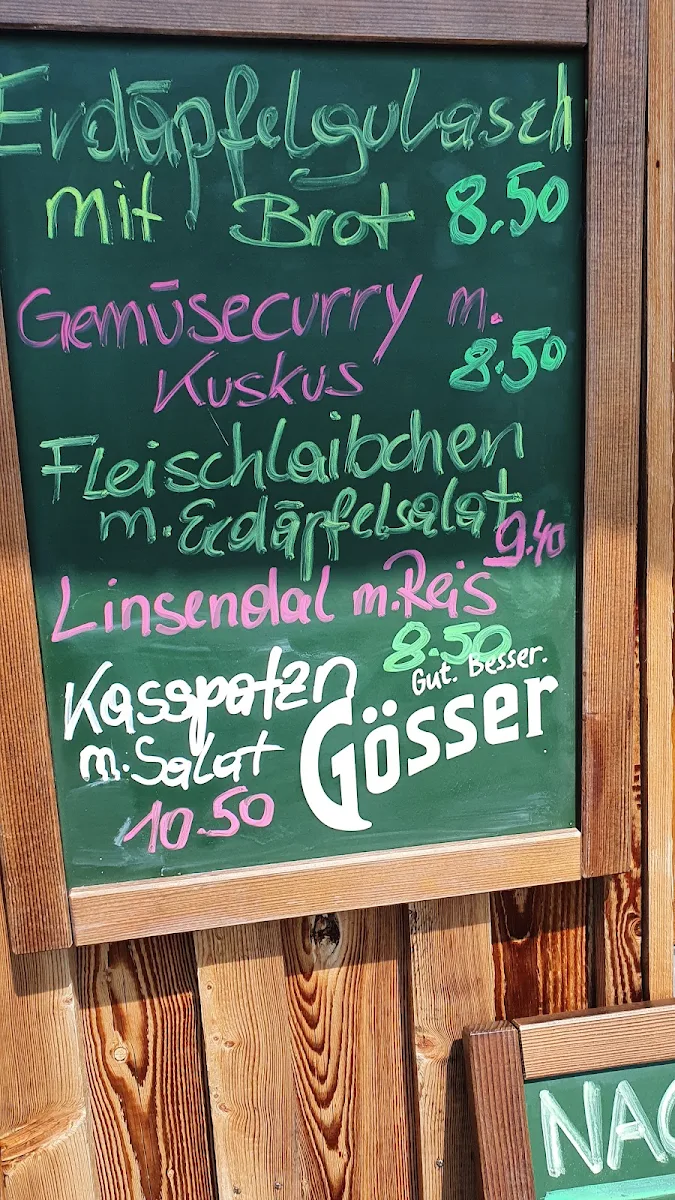 Speisekarte photo 6