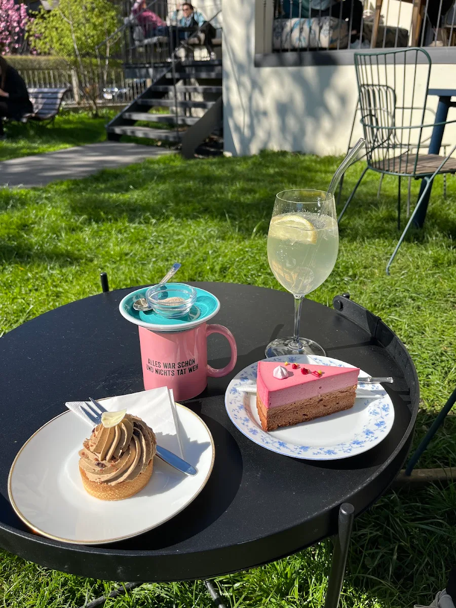 Essen und Trinken photo 5