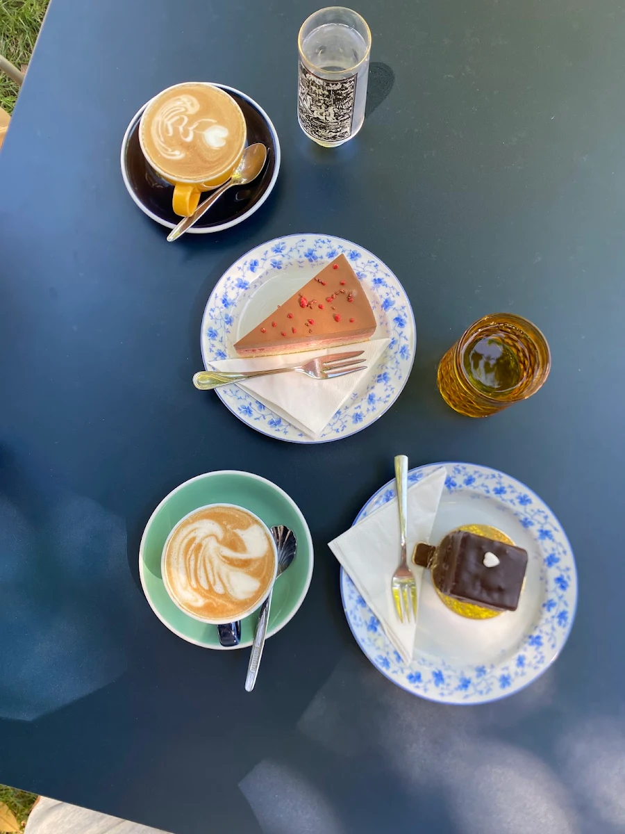 Essen und Trinken photo 7