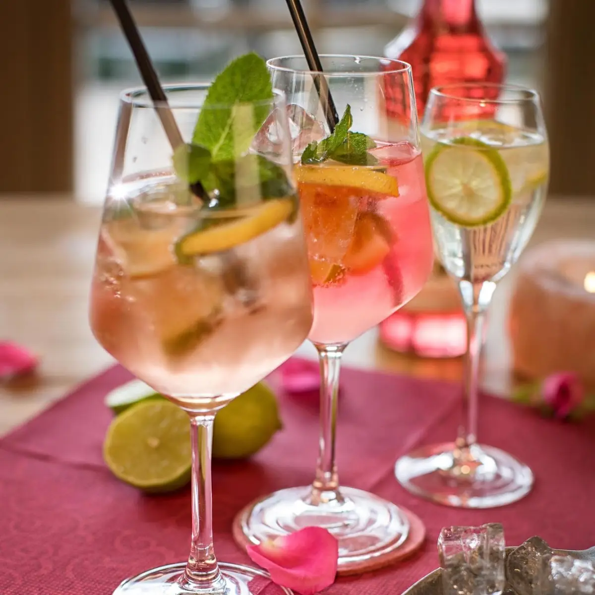 Essen und Trinken photo 1