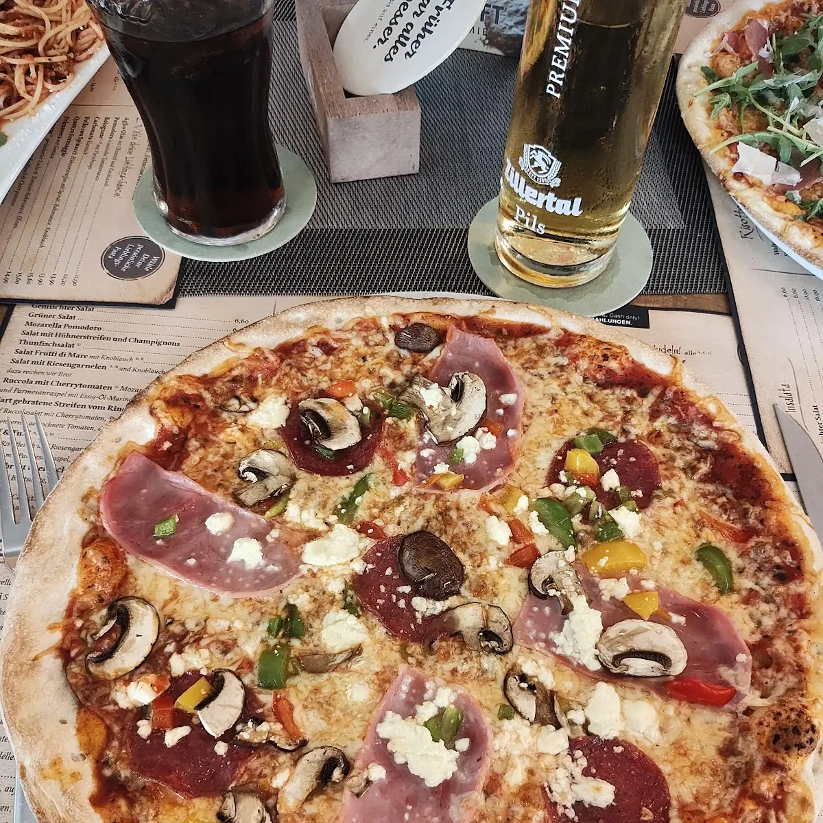 Essen und Trinken photo 2