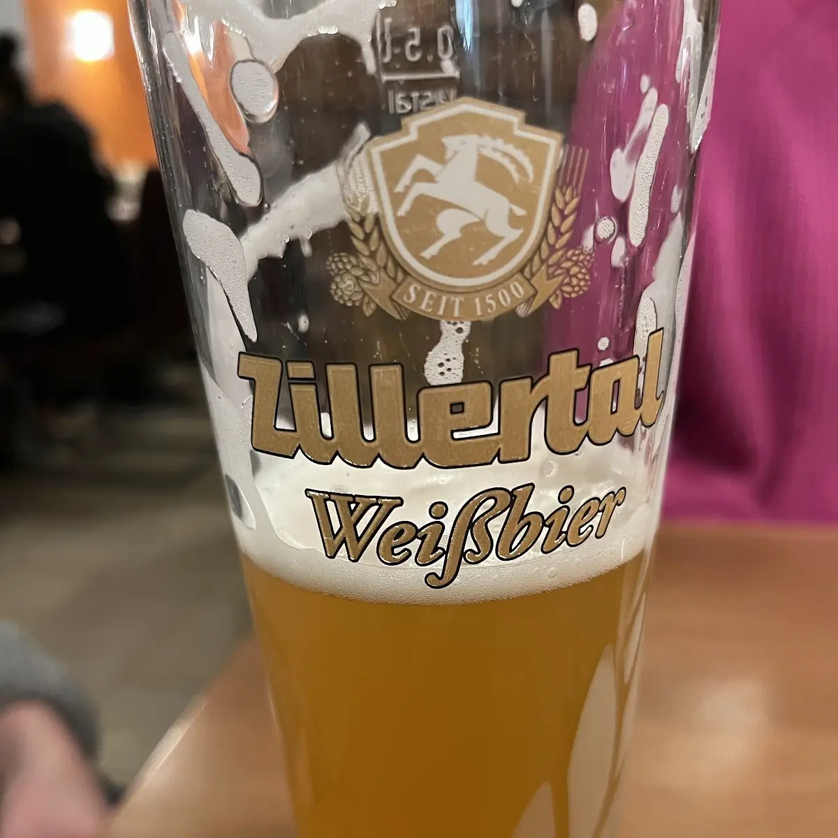 Essen und Trinken photo 6