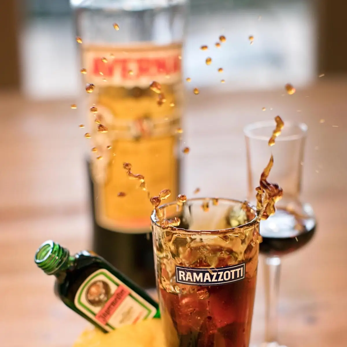 Essen und Trinken photo 8