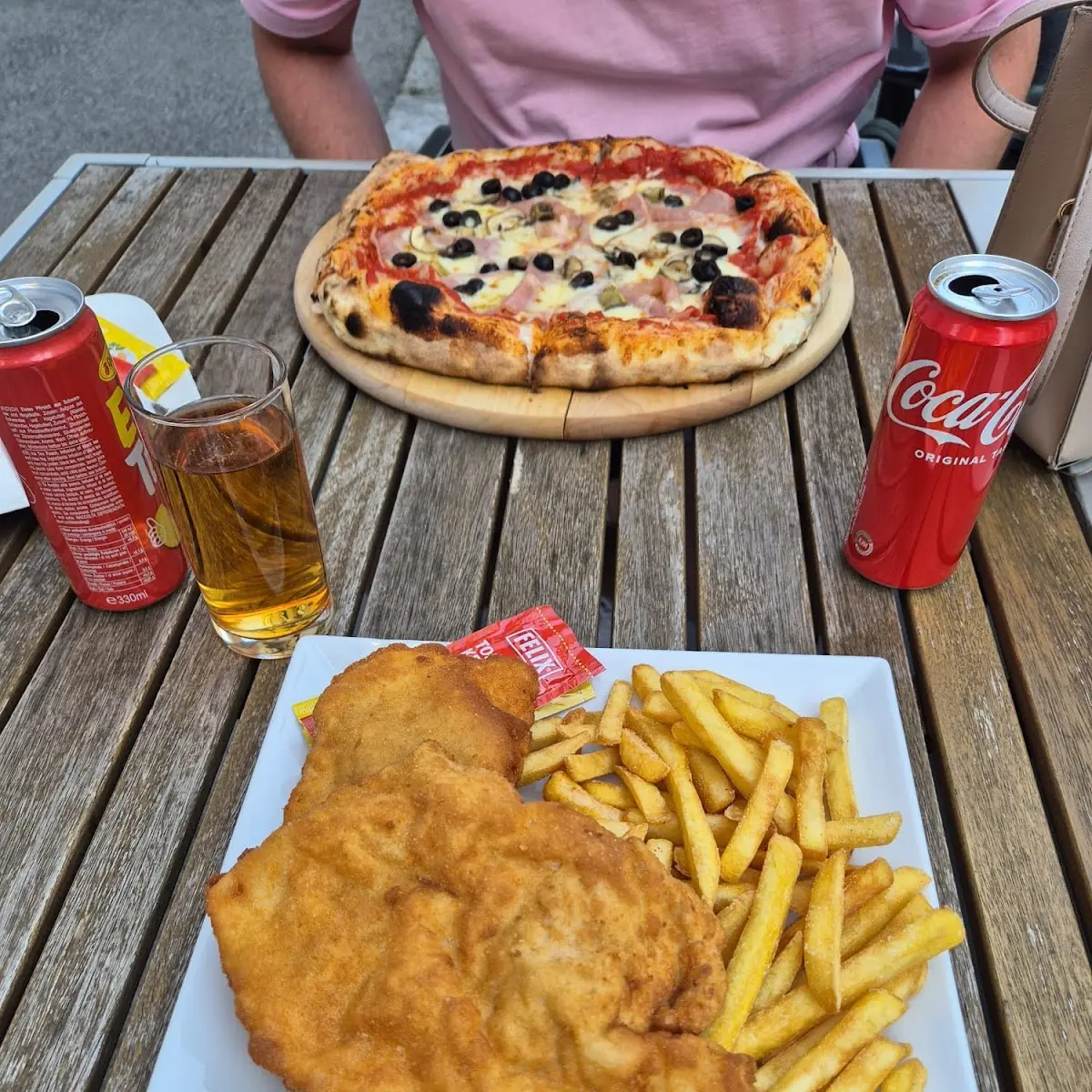 Essen und Trinken photo 9