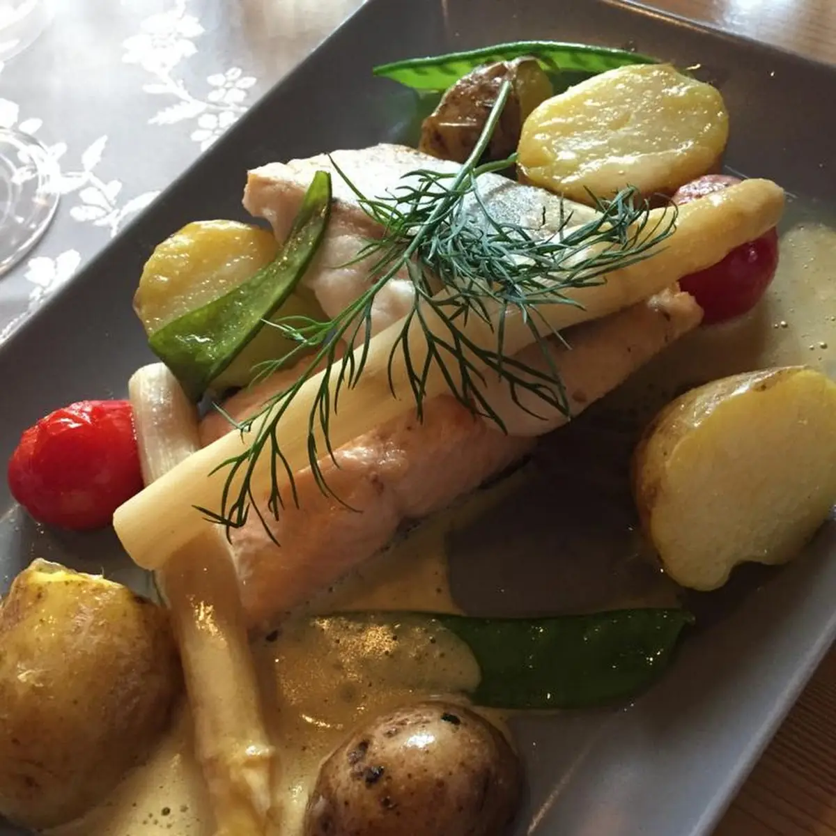 Essen und Trinken photo 1