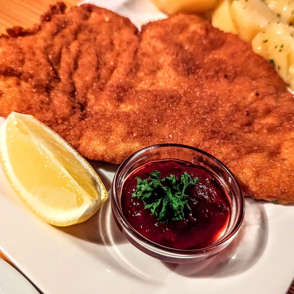 Essen und Trinken photo 10