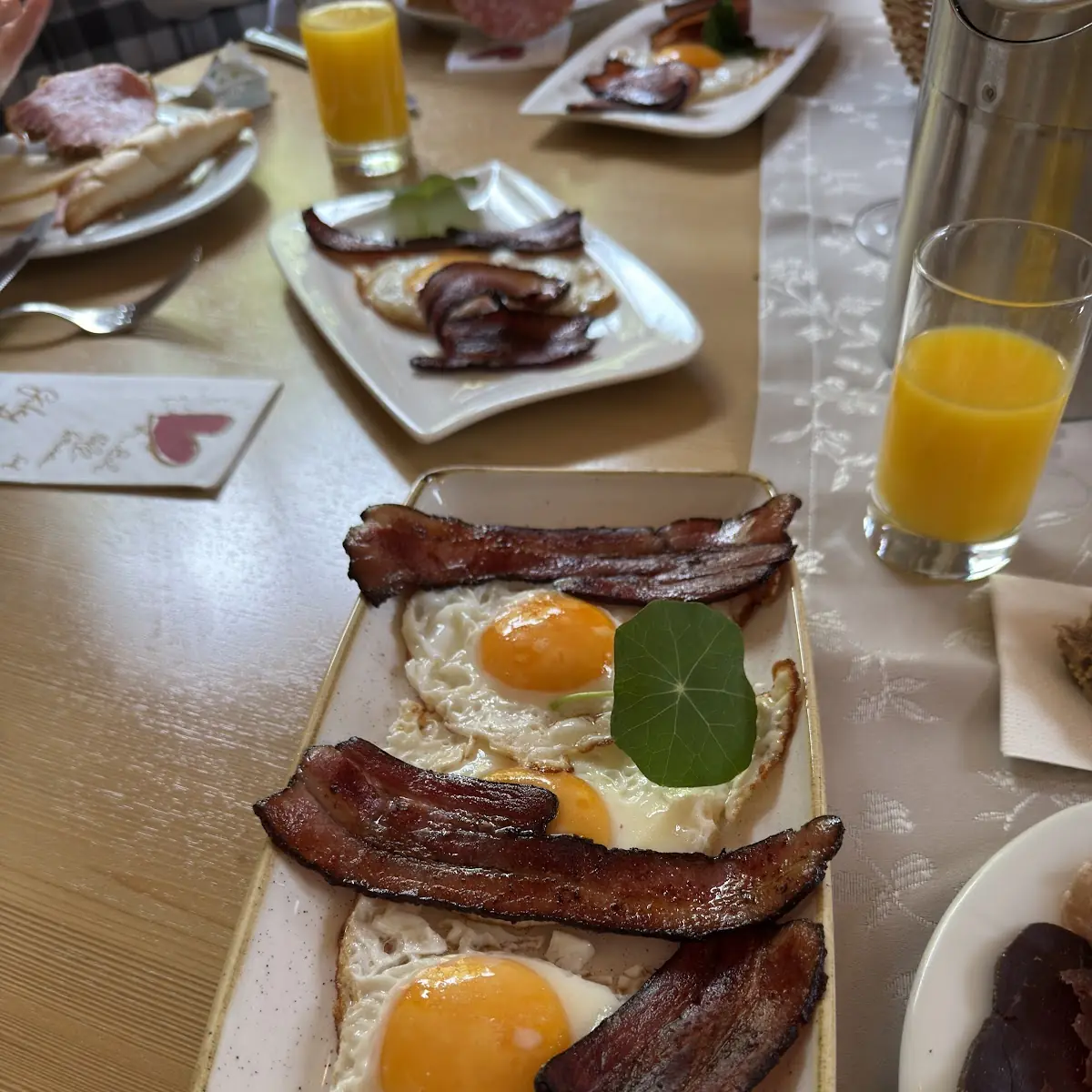 Essen und Trinken photo 2