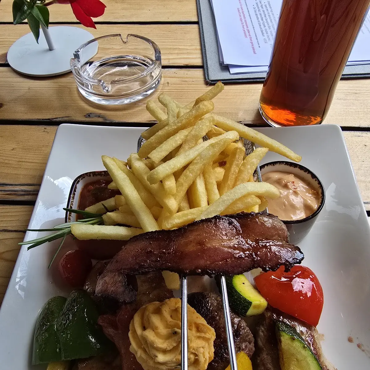 Essen und Trinken photo 3