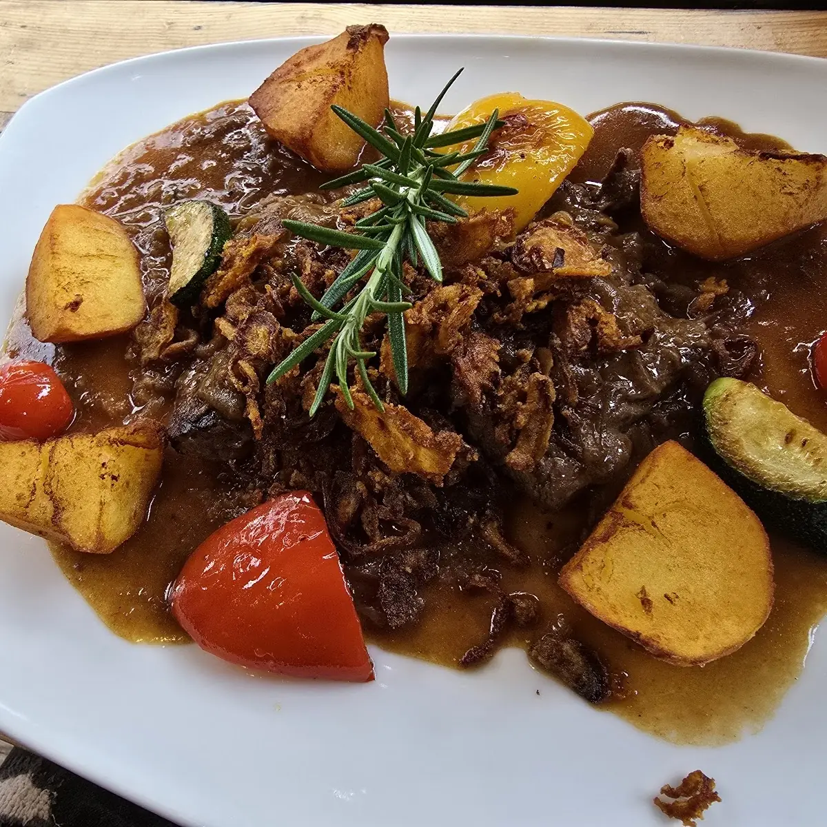Essen und Trinken photo 4