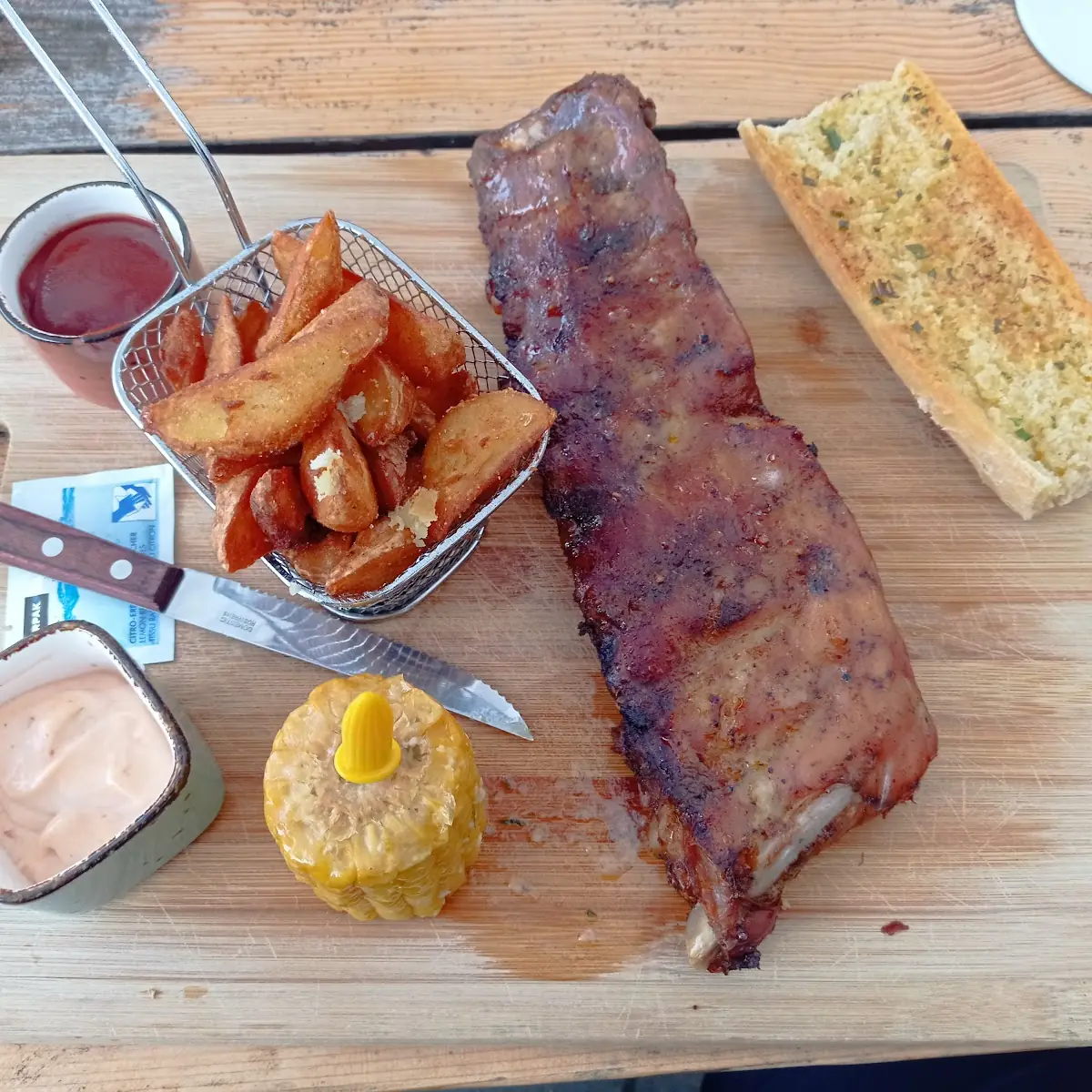 Essen und Trinken photo 5