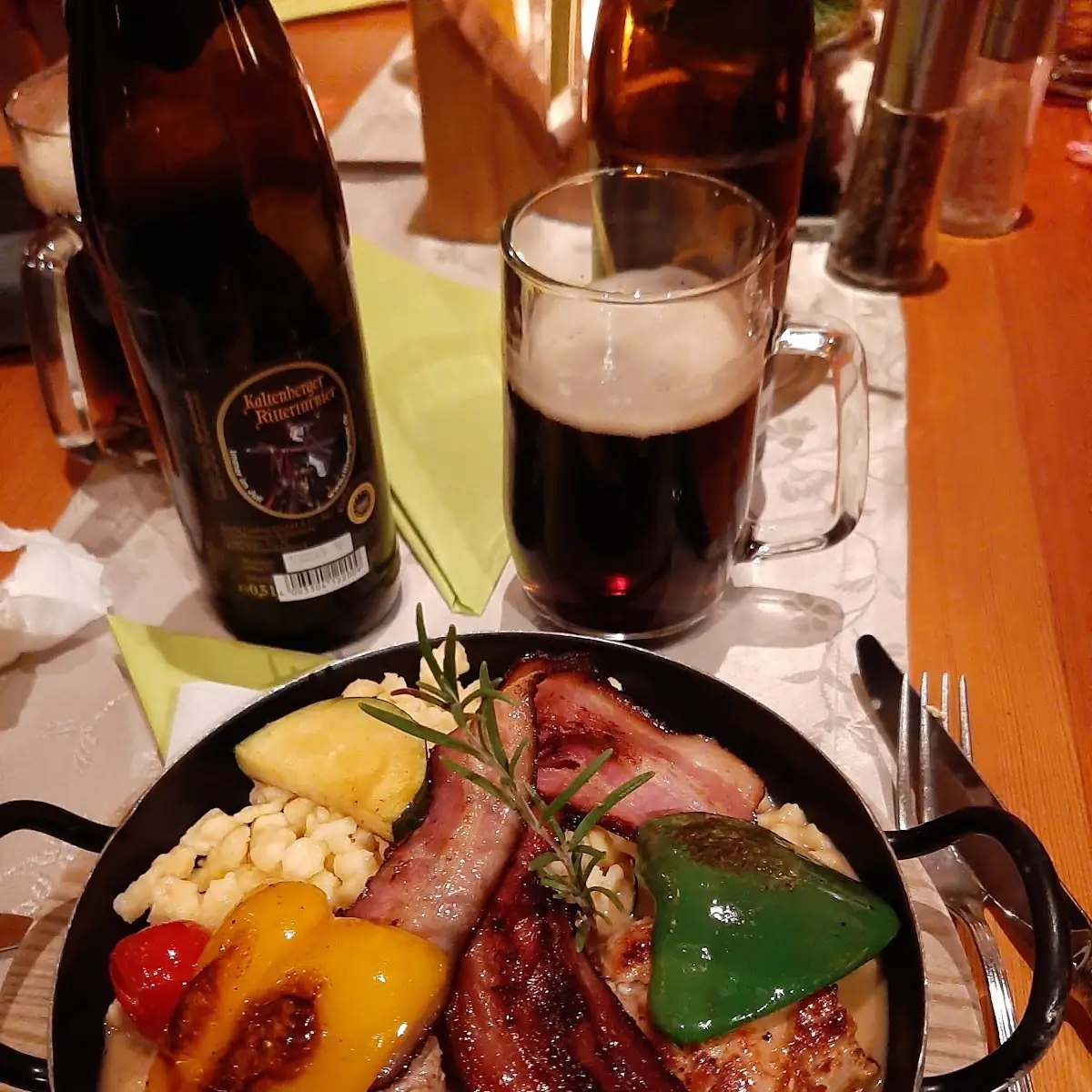 Essen und Trinken photo 6