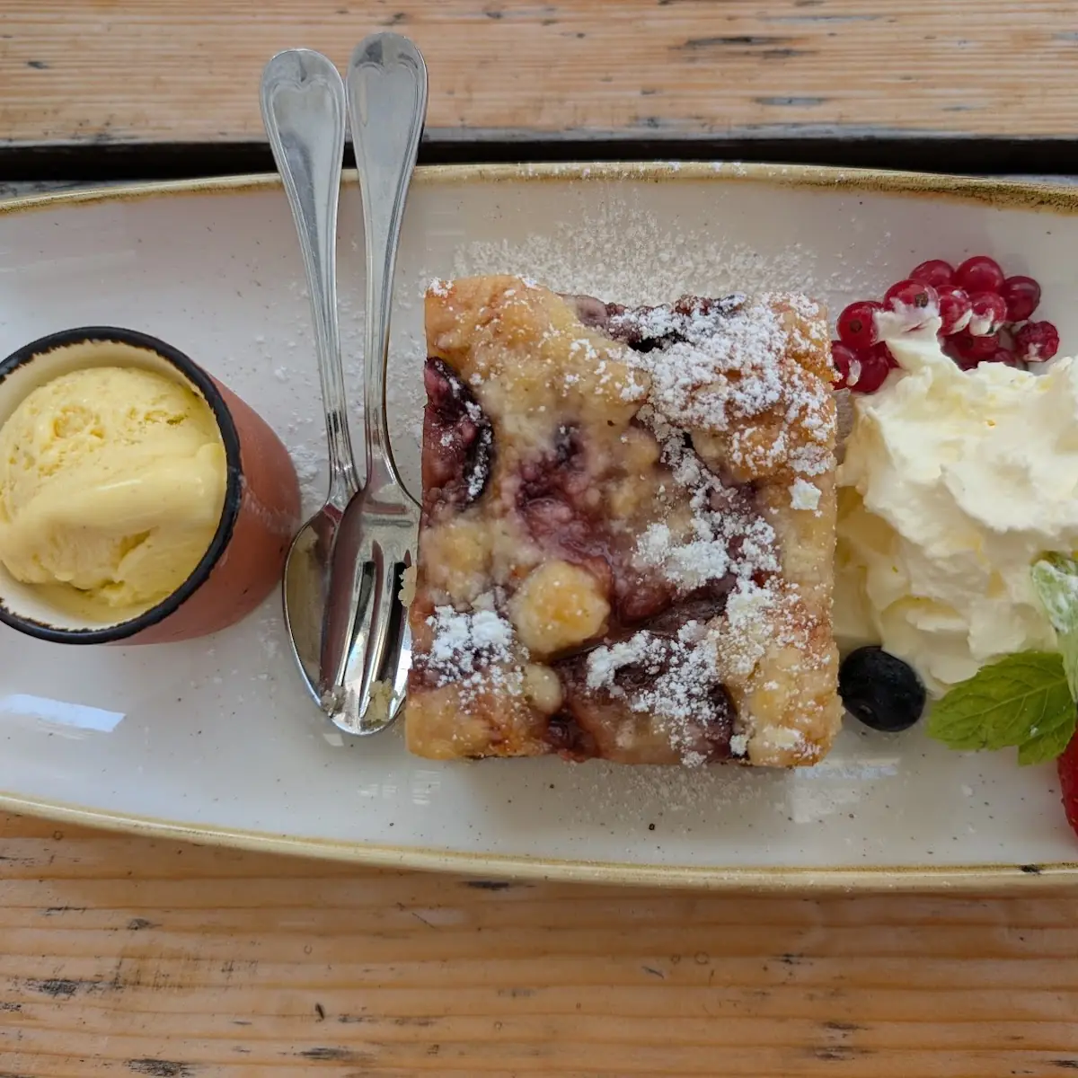 Essen und Trinken photo 8