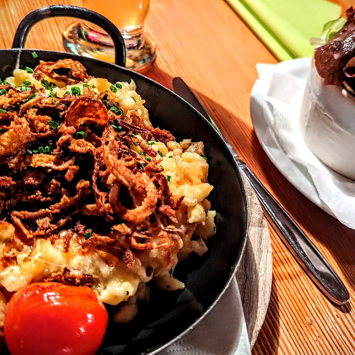Essen und Trinken photo 9