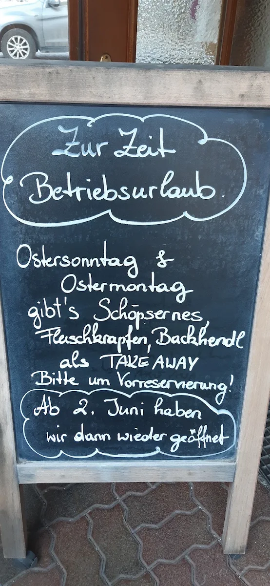 Speisekarte photo 7