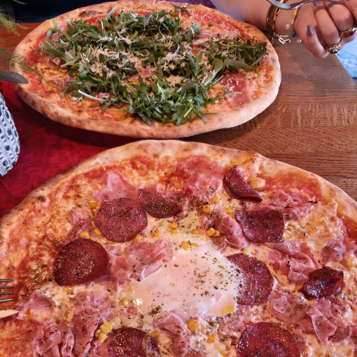Essen und Trinken photo 3