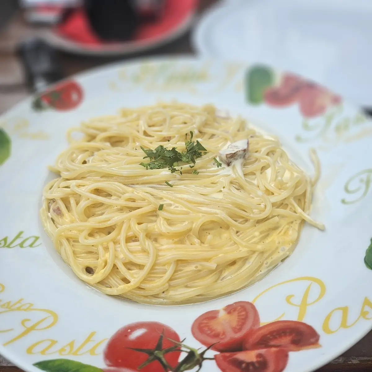 Essen und Trinken photo 5