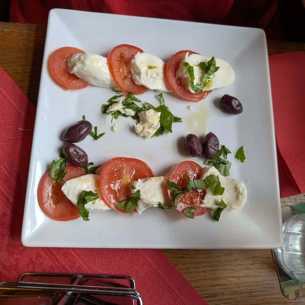 Essen und Trinken photo 7