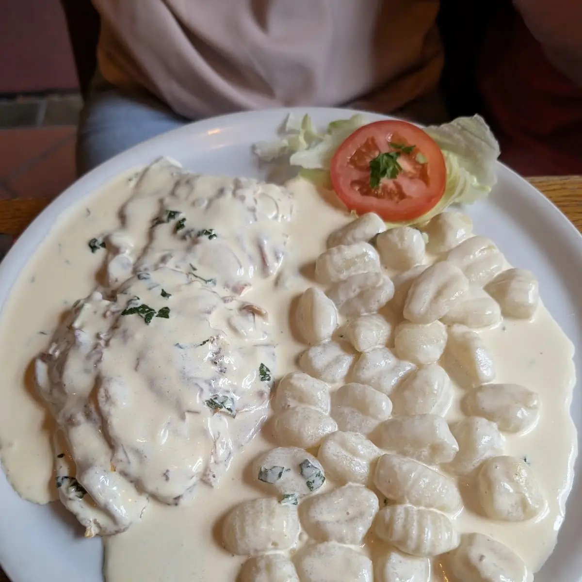Essen und Trinken photo 8