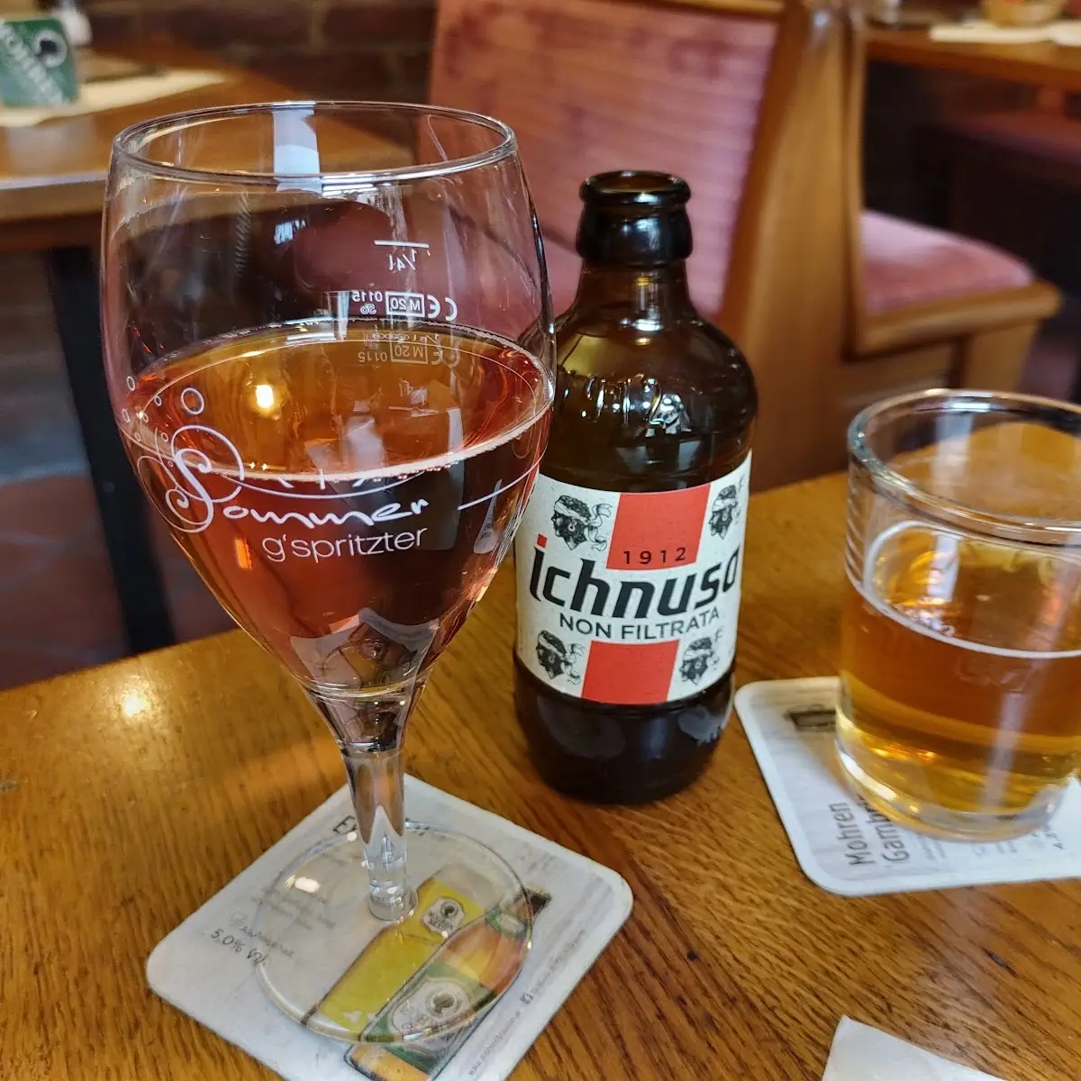 Essen und Trinken photo 9