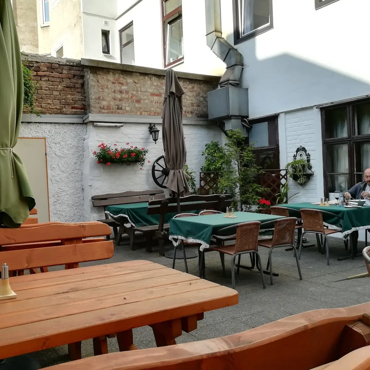 Atmosphäre photo 10