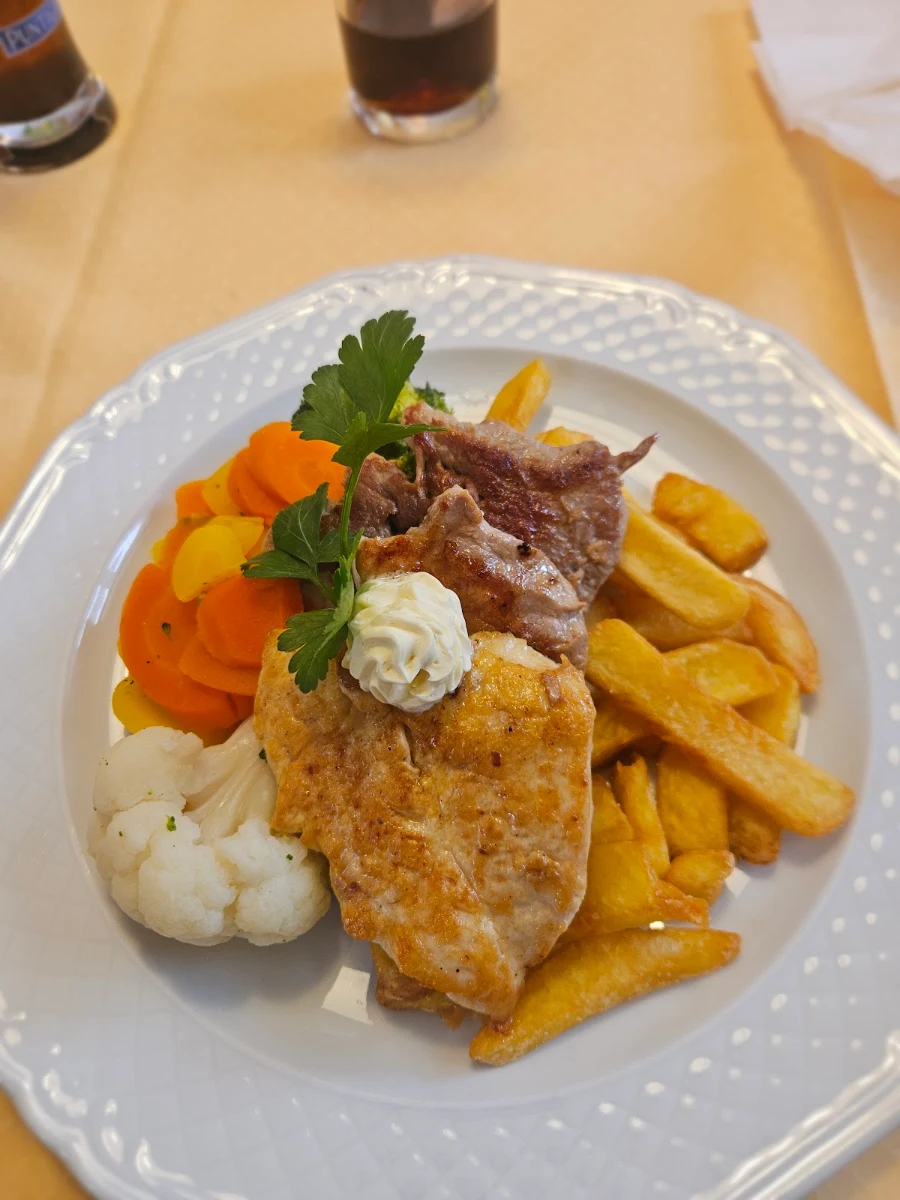Essen und Trinken photo 2