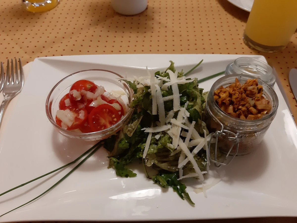 Essen und Trinken photo 6