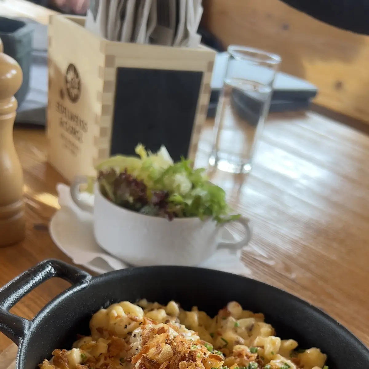 Essen und Trinken photo 10