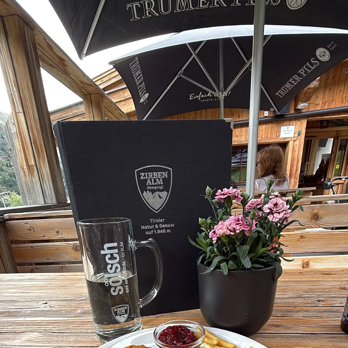 Essen und Trinken photo 3