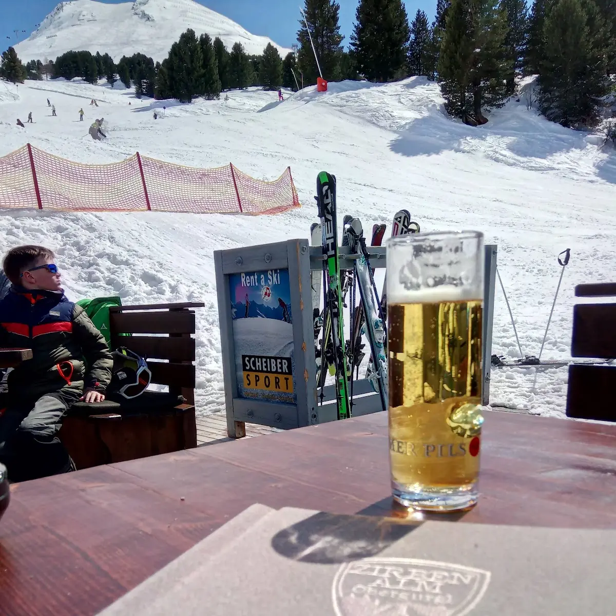 Essen und Trinken photo 5